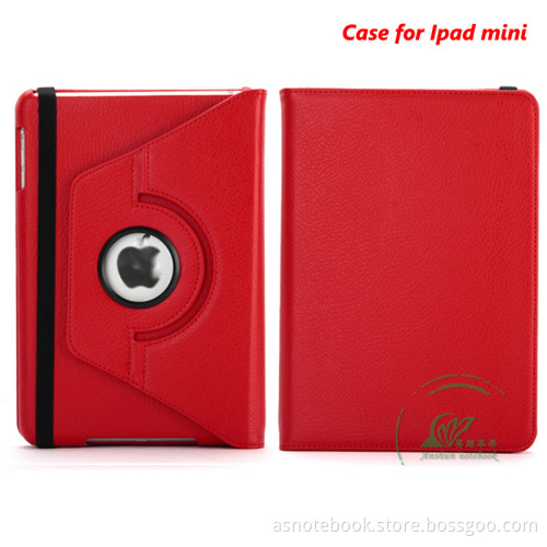 11.6 Inch Tablet PC Leather Keyboard Case